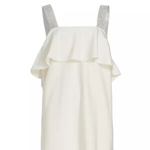 Rotate Birger Christensen Embellished Minidress -SAKS OFF FITH AVE